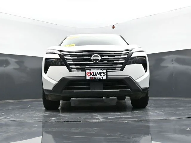 SEMINUEVOS NISSAN Rogue a Estados en autogozo