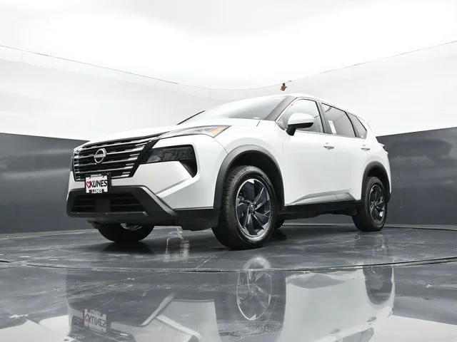 SEMINUEVOS NISSAN Rogue a Estados en autogozo