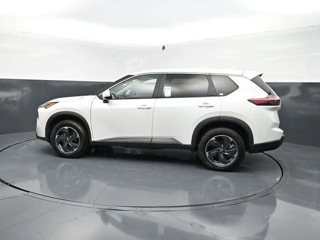 SEMINUEVOS NISSAN Rogue a Estados en autogozo