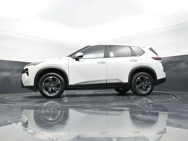 SEMINUEVOS NISSAN Rogue a Estados en autogozo