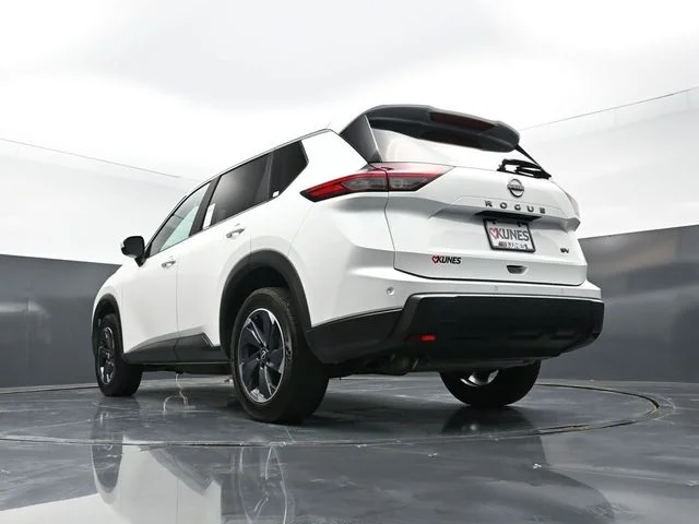 SEMINUEVOS NISSAN Rogue a Estados en autogozo