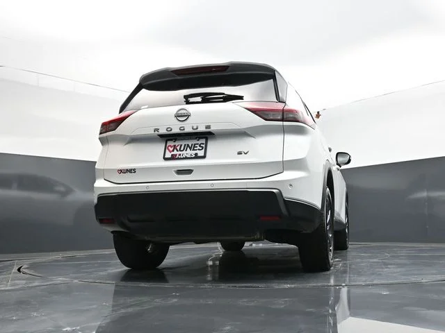 SEMINUEVOS NISSAN Rogue a Estados en autogozo