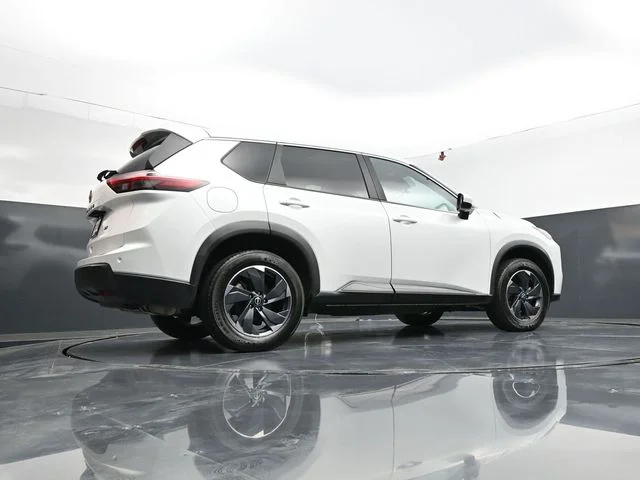 SEMINUEVOS NISSAN Rogue a Estados en autogozo