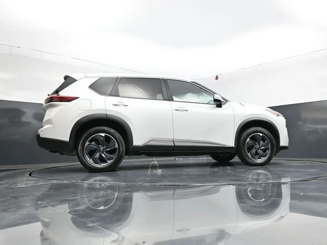 SEMINUEVOS NISSAN Rogue a Estados en autogozo