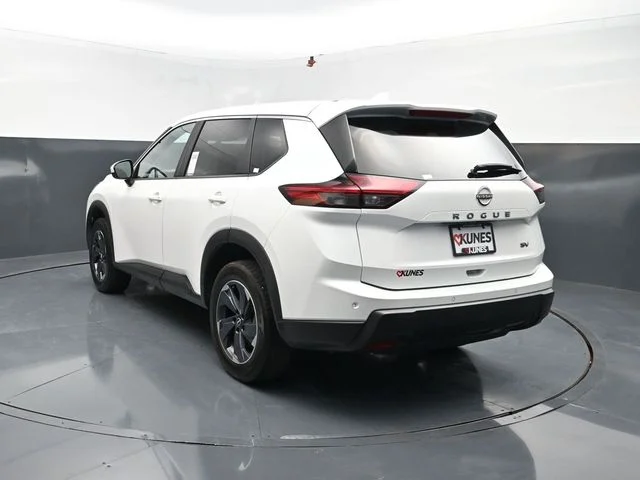 SEMINUEVOS NISSAN Rogue a Estados en autogozo