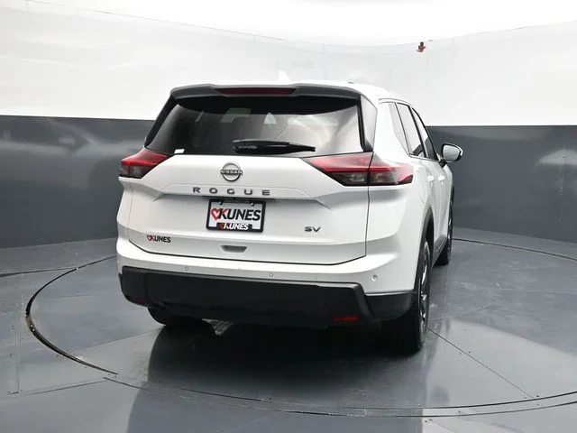 SEMINUEVOS NISSAN Rogue a Estados en autogozo