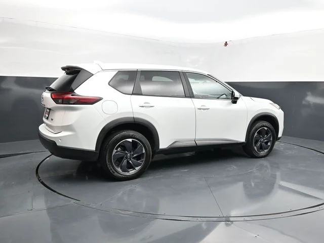 SEMINUEVOS NISSAN Rogue a Estados en autogozo