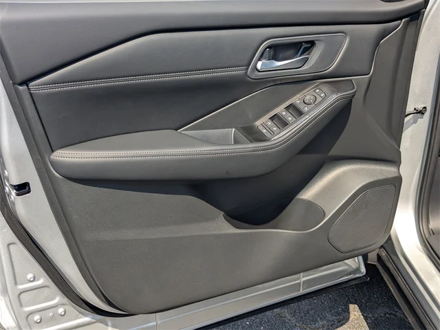 Nuevos NISSAN ROGUE à Kennesaw, chez Town Center Nissan