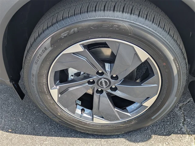 Nuevos NISSAN ROGUE à Kennesaw, chez Town Center Nissan