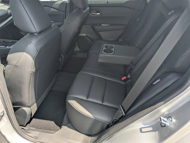 Nuevos NISSAN ROGUE à Kennesaw, chez Town Center Nissan
