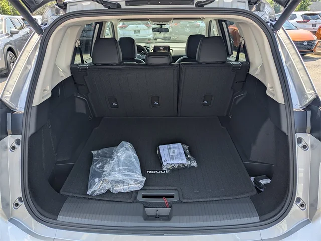 Nuevos NISSAN ROGUE à Kennesaw, chez Town Center Nissan