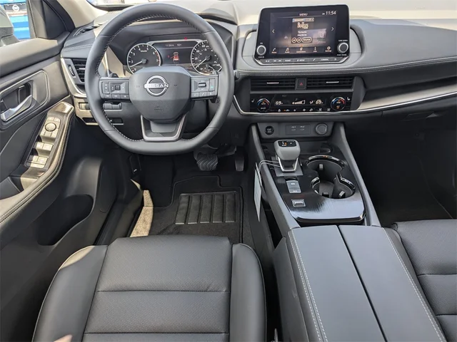 Nuevos NISSAN ROGUE à Kennesaw, chez Town Center Nissan