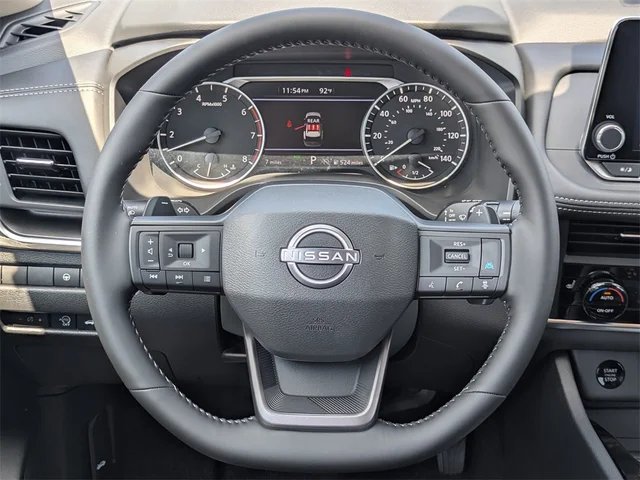 Nuevos NISSAN ROGUE à Kennesaw, chez Town Center Nissan