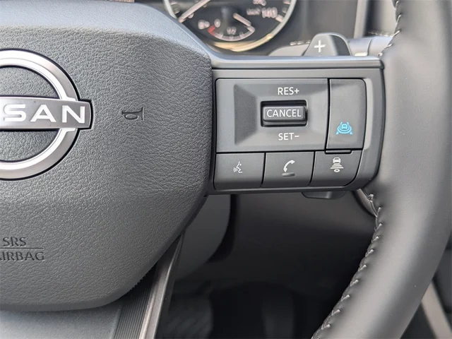 Nuevos NISSAN ROGUE à Kennesaw, chez Town Center Nissan