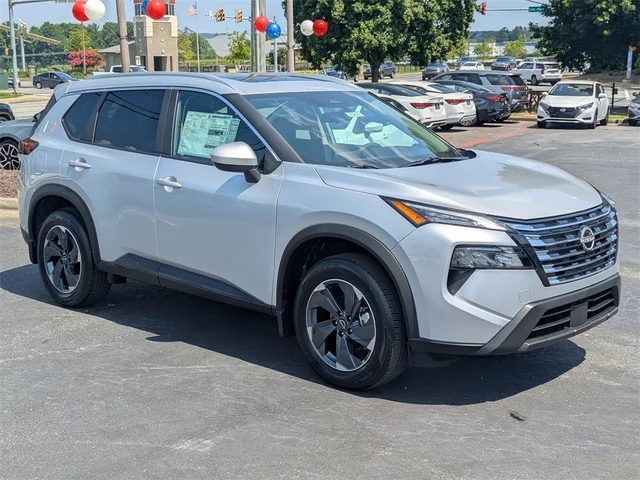 Nuevos NISSAN ROGUE à Kennesaw, chez Town Center Nissan