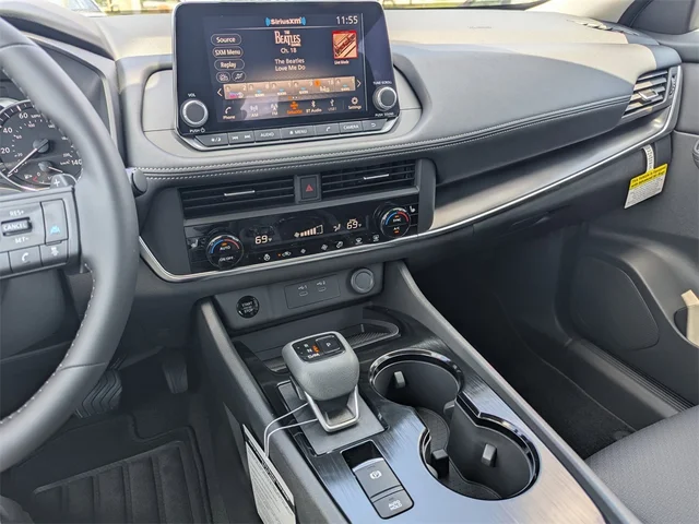 Nuevos NISSAN ROGUE à Kennesaw, chez Town Center Nissan