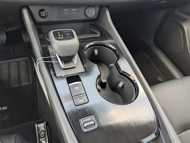 Nuevos NISSAN ROGUE à Kennesaw, chez Town Center Nissan