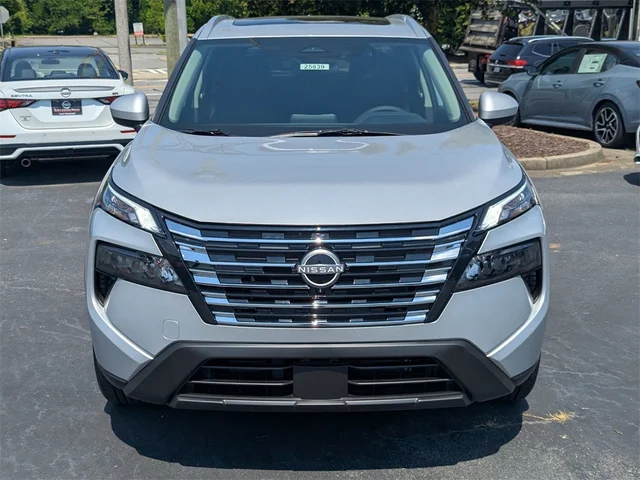 Nuevos NISSAN ROGUE à Kennesaw, chez Town Center Nissan