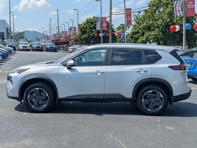 Nuevos NISSAN ROGUE à Kennesaw, chez Town Center Nissan
