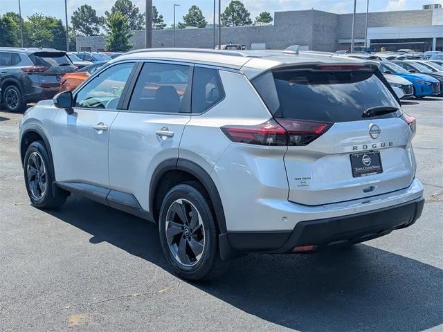 Nuevos NISSAN ROGUE à Kennesaw, chez Town Center Nissan