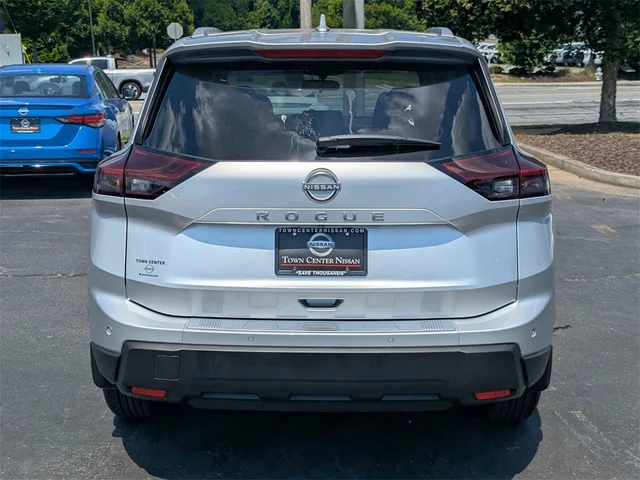 Nuevos NISSAN ROGUE à Kennesaw, chez Town Center Nissan