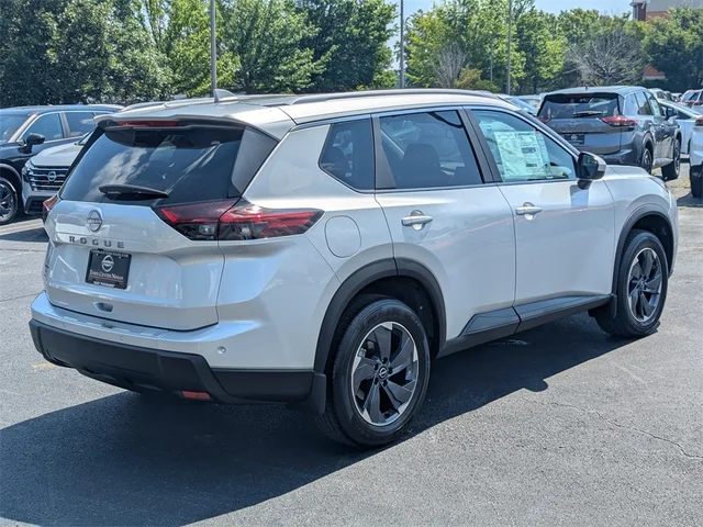 Nuevos NISSAN ROGUE à Kennesaw, chez Town Center Nissan