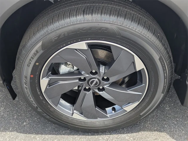Nuevos NISSAN ROGUE à Kennesaw, chez Town Center Nissan