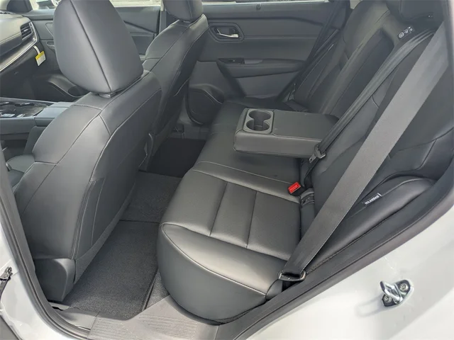 Nuevos NISSAN ROGUE à Kennesaw, chez Town Center Nissan