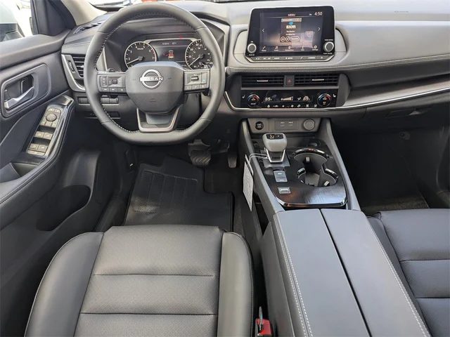 Nuevos NISSAN ROGUE à Kennesaw, chez Town Center Nissan