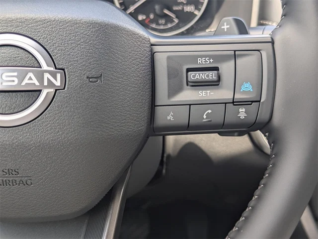Nuevos NISSAN ROGUE à Kennesaw, chez Town Center Nissan