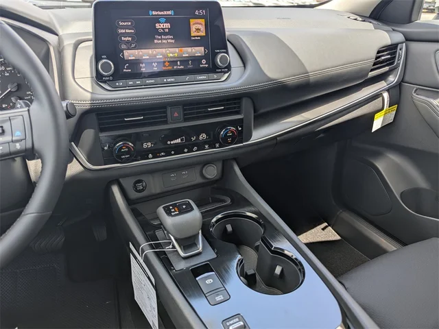Nuevos NISSAN ROGUE à Kennesaw, chez Town Center Nissan
