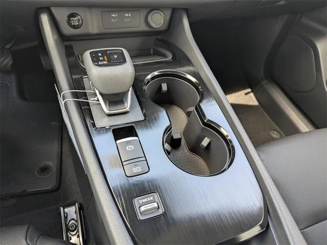 Nuevos NISSAN ROGUE à Kennesaw, chez Town Center Nissan