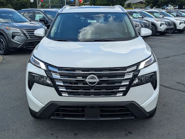 Nuevos NISSAN ROGUE à Kennesaw, chez Town Center Nissan