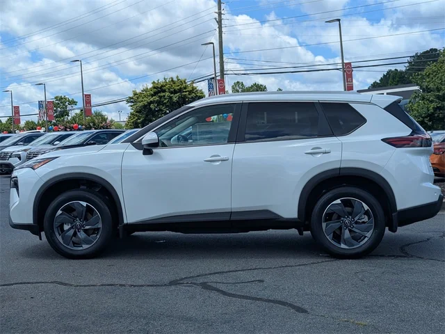 Nuevos NISSAN ROGUE à Kennesaw, chez Town Center Nissan