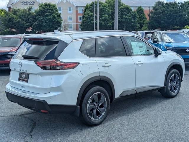Nuevos NISSAN ROGUE à Kennesaw, chez Town Center Nissan