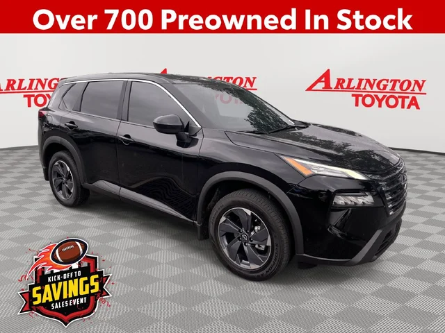 SEMINUEVOS NISSAN Rogue a Estados en autogozo