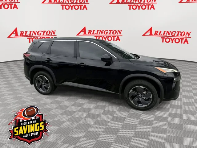 SEMINUEVOS NISSAN Rogue a Estados en autogozo
