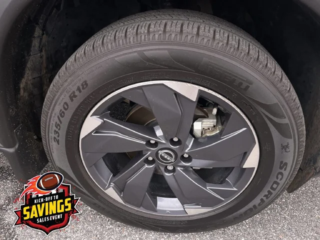 SEMINUEVOS NISSAN Rogue a Estados en autogozo