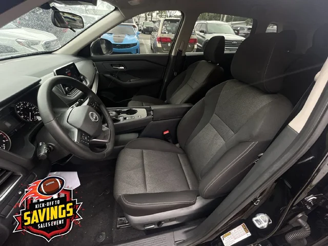 SEMINUEVOS NISSAN Rogue a Estados en autogozo