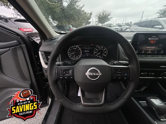 SEMINUEVOS NISSAN Rogue a Estados en autogozo