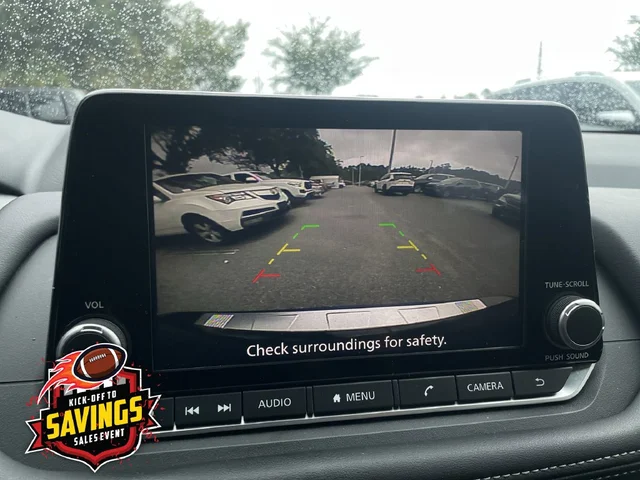 SEMINUEVOS NISSAN Rogue a Estados en autogozo