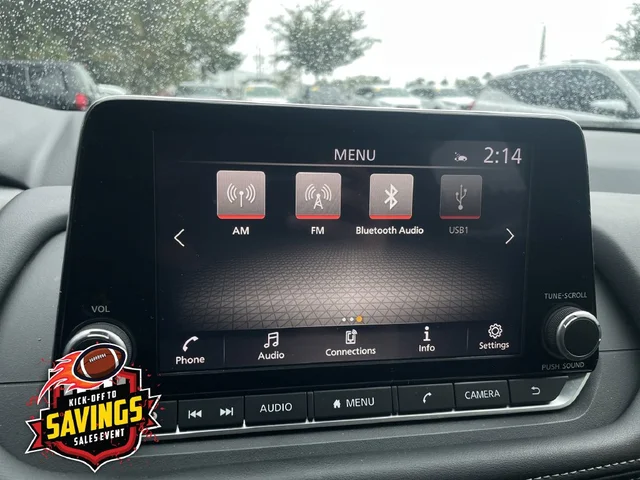 SEMINUEVOS NISSAN Rogue a Estados en autogozo