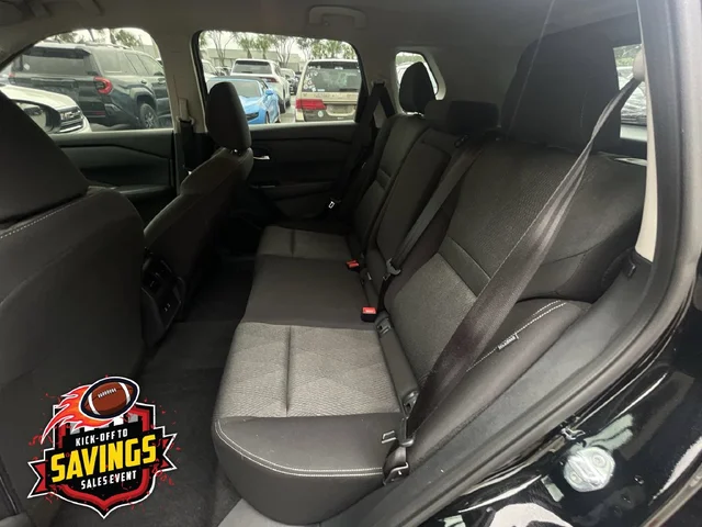 SEMINUEVOS NISSAN Rogue a Estados en autogozo