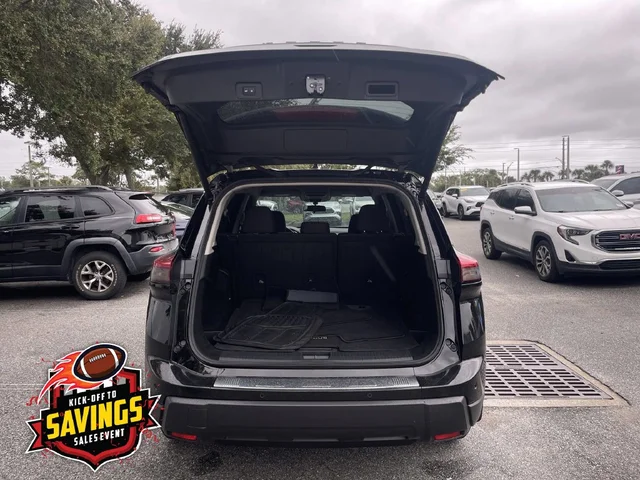 SEMINUEVOS NISSAN Rogue a Estados en autogozo