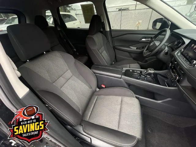 SEMINUEVOS NISSAN Rogue a Estados en autogozo