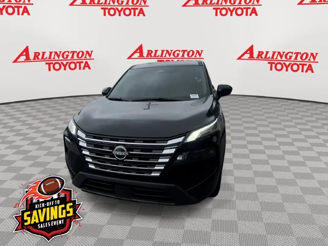 SEMINUEVOS NISSAN Rogue a Estados en autogozo