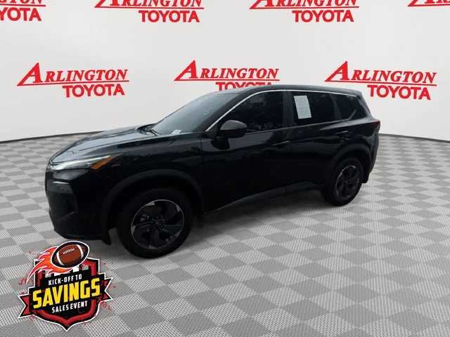 SEMINUEVOS NISSAN Rogue a Estados en autogozo