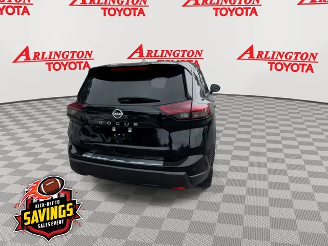 SEMINUEVOS NISSAN Rogue a Estados en autogozo