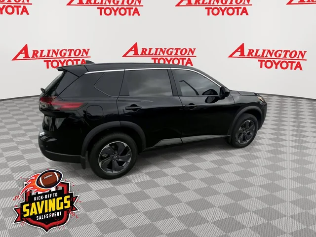 SEMINUEVOS NISSAN Rogue a Estados en autogozo