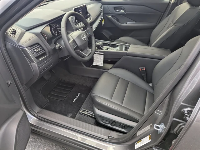 Nuevos NISSAN ROGUE à Kennesaw, chez Town Center Nissan